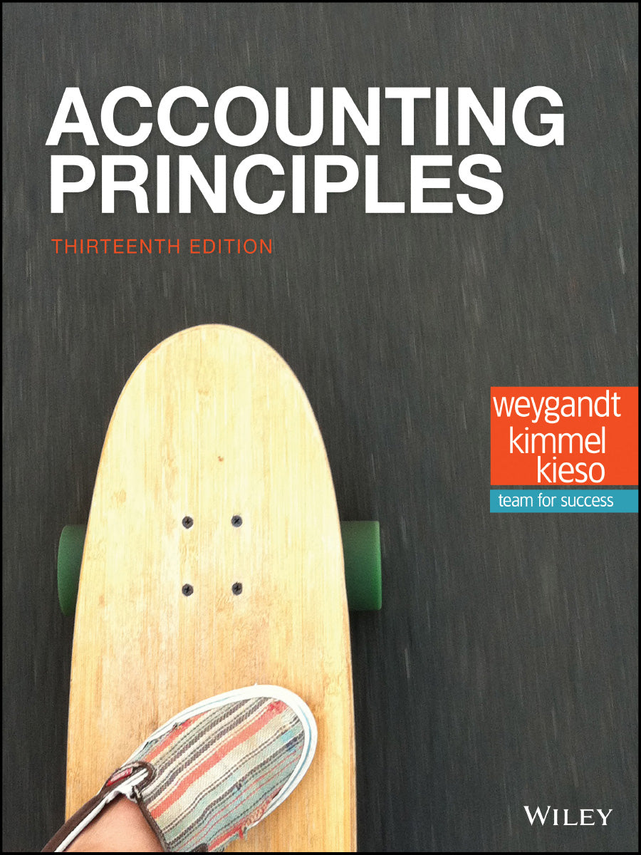 Accounting Principles - KhyberPublishing