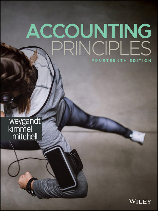 Accounting Principles - KhyberPublishing