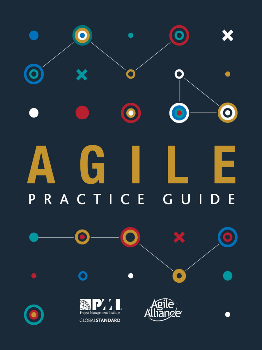 Agile Practice Guide - KhyberPublishing
