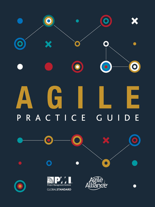 Agile Practice Guide - KhyberPublishing