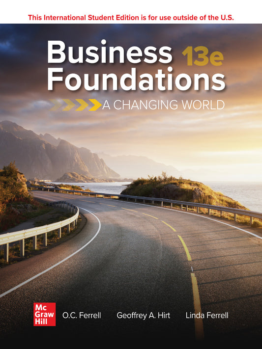 Business Foundations - KhyberPublishing