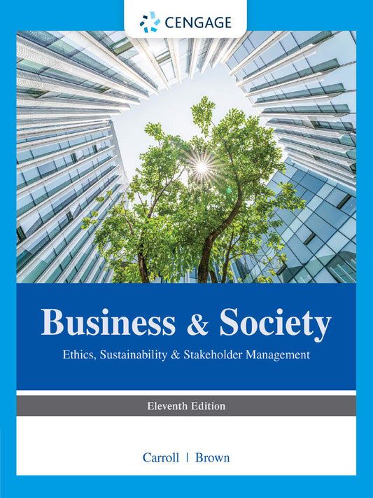 Business and Society - KhyberPublishing