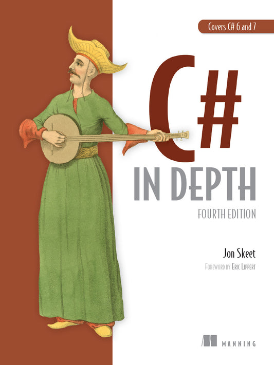 C# in Depth - KhyberPublishing