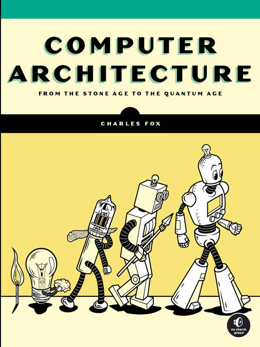 Computer Architecture - KhyberPublishing