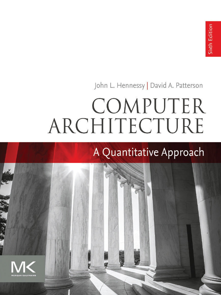 Computer Architecture: A Quantitative Approach - KhyberPublishing