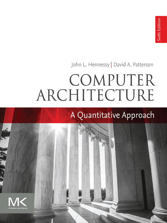 Computer Architecture: A Quantitative Approach - KhyberPublishing