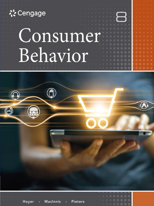 Consumer Behavior - KhyberPublishing