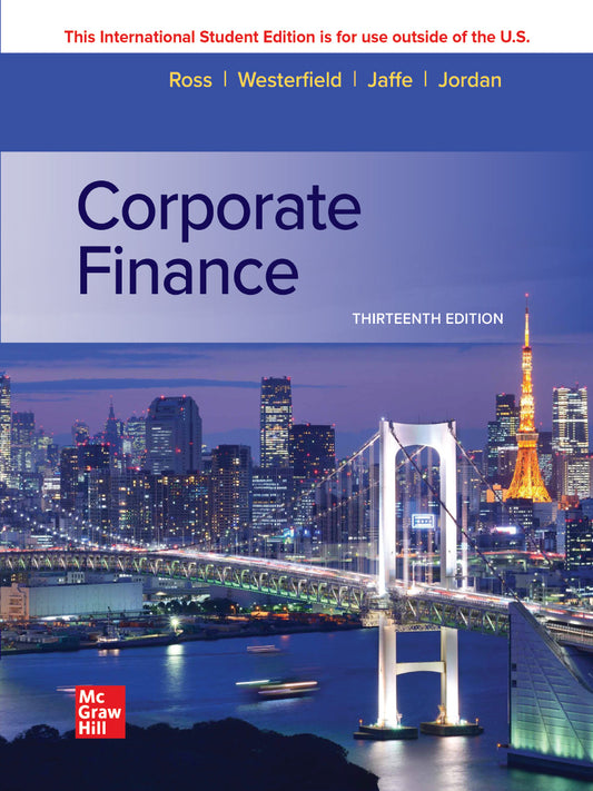 Corporate Finance - KhyberPublishing