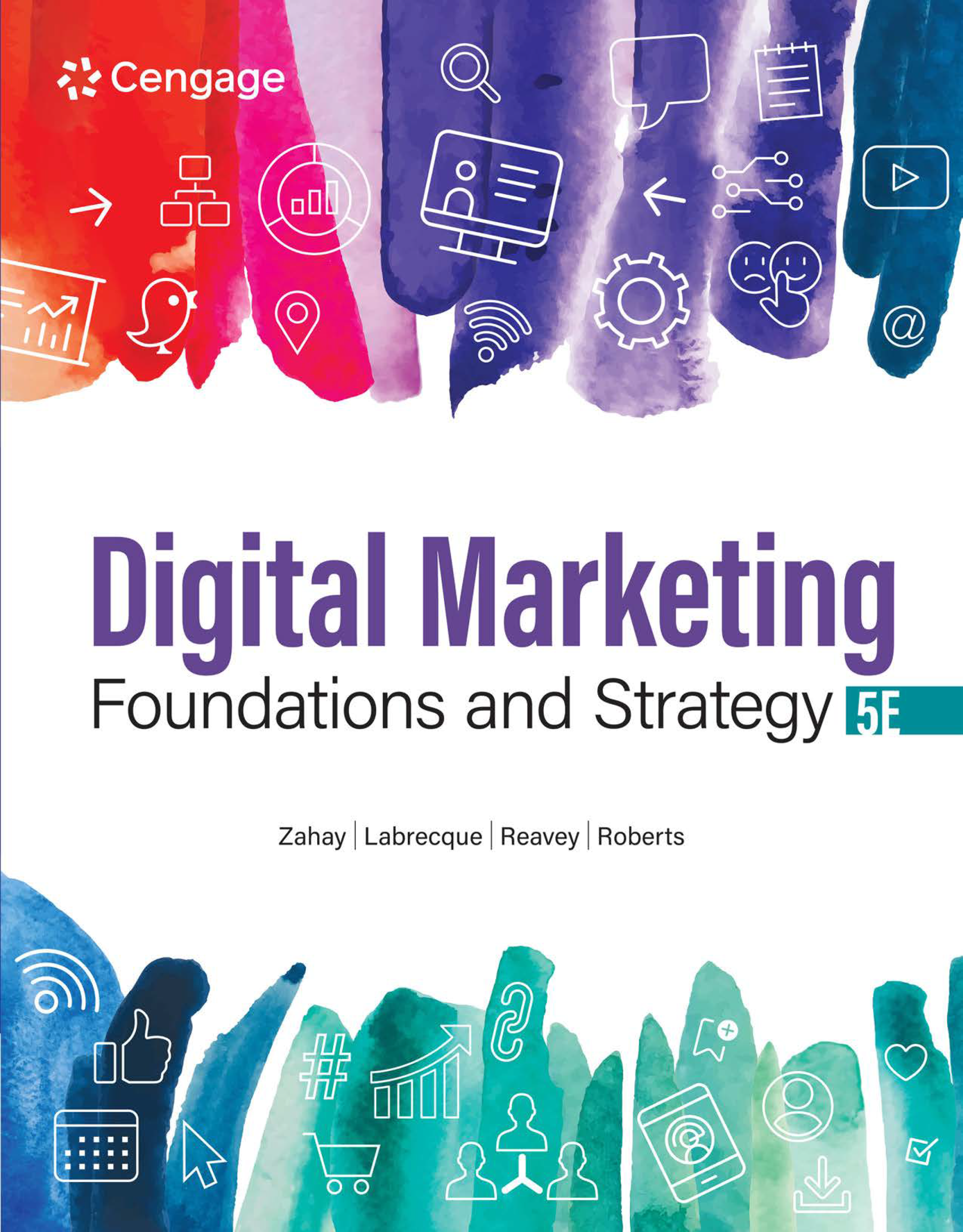Digital Marketing Foundations and Strategy - KhyberPublishing