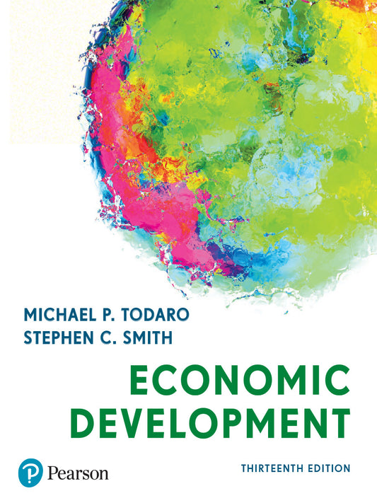 Economic Development - KhyberPublishing