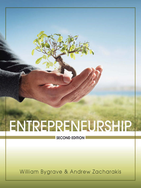 Entrepreneurship - KhyberPublishing