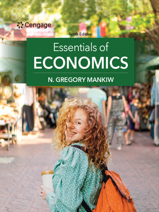 Essentials of Economics - KhyberPublishing