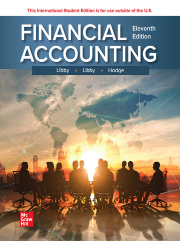 Financial Accounting - KhyberPublishing