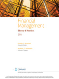 Financial Management Theory  Practic - KhyberPublishing