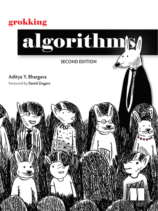 Grokking Algorithms - KhyberPublishing