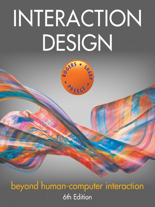 Interaction Design - KhyberPublishing