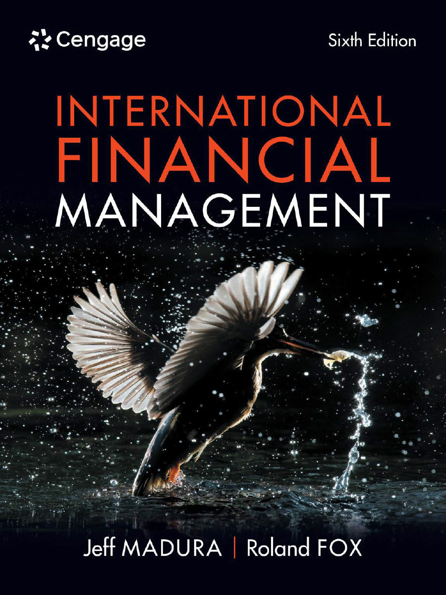 International Financial Management - KhyberPublishing