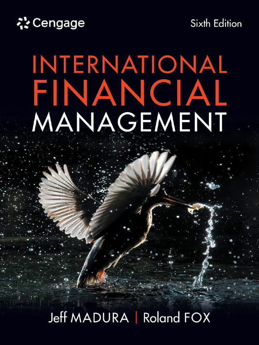 International Financial Management - KhyberPublishing