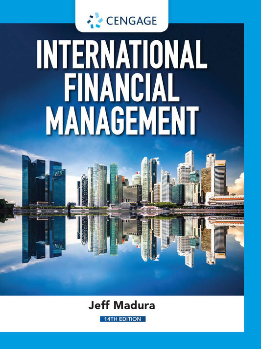 International Financial Management - KhyberPublishing