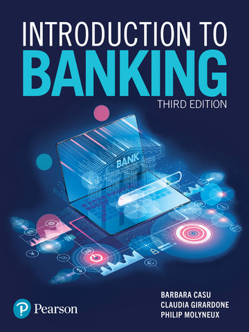 Introduction To Banking - KhyberPublishing