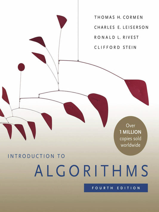 Introduction to Algorithms - KhyberPublishing