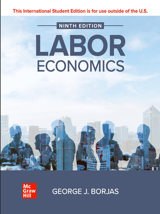 Labor Economics - KhyberPublishing