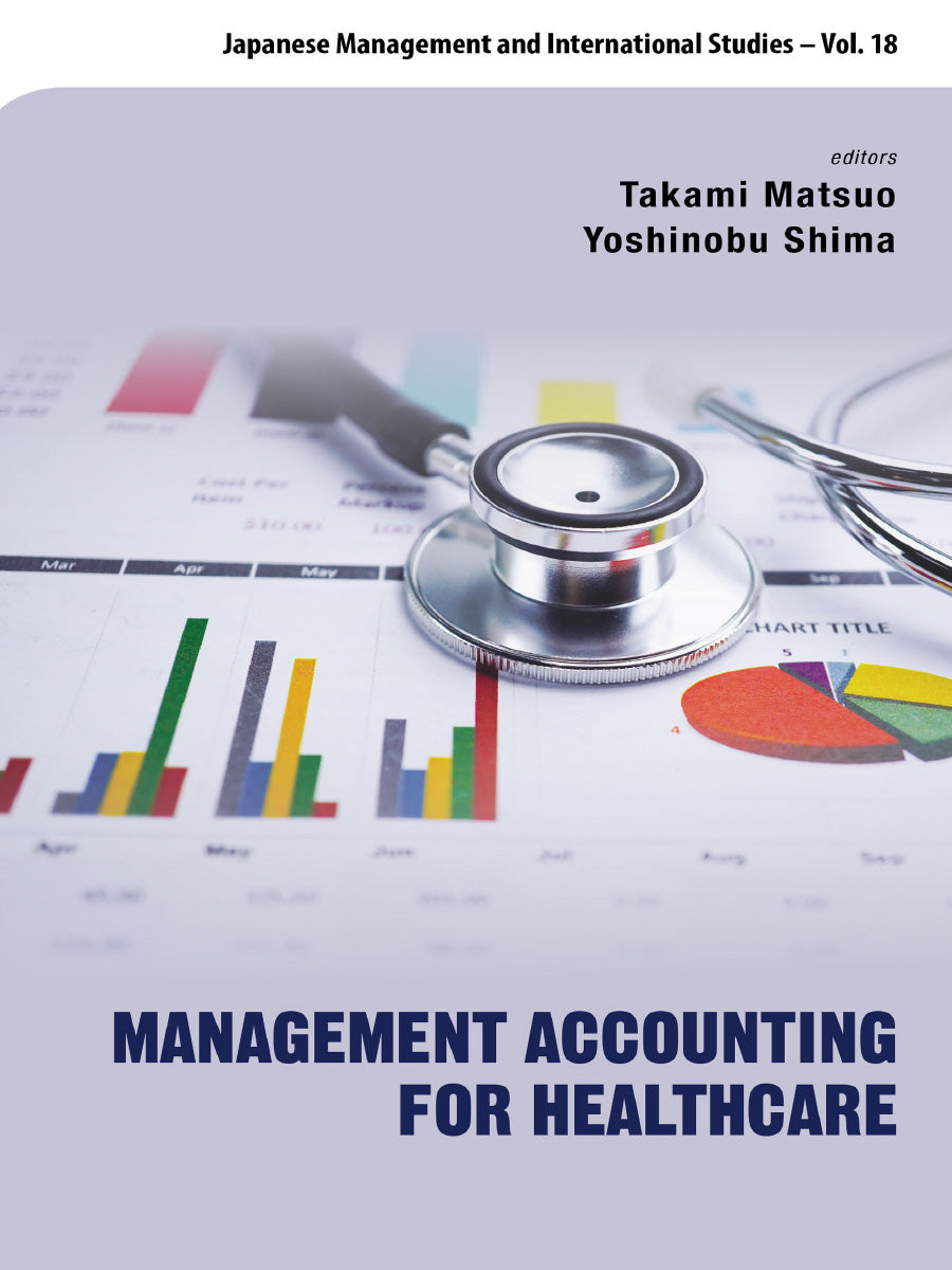 Management Accounting for Healthcare - KhyberPublishing