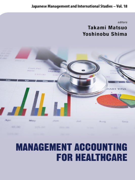 Management Accounting for Healthcare - KhyberPublishing