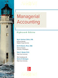 Managerial Accounting - KhyberPublishing