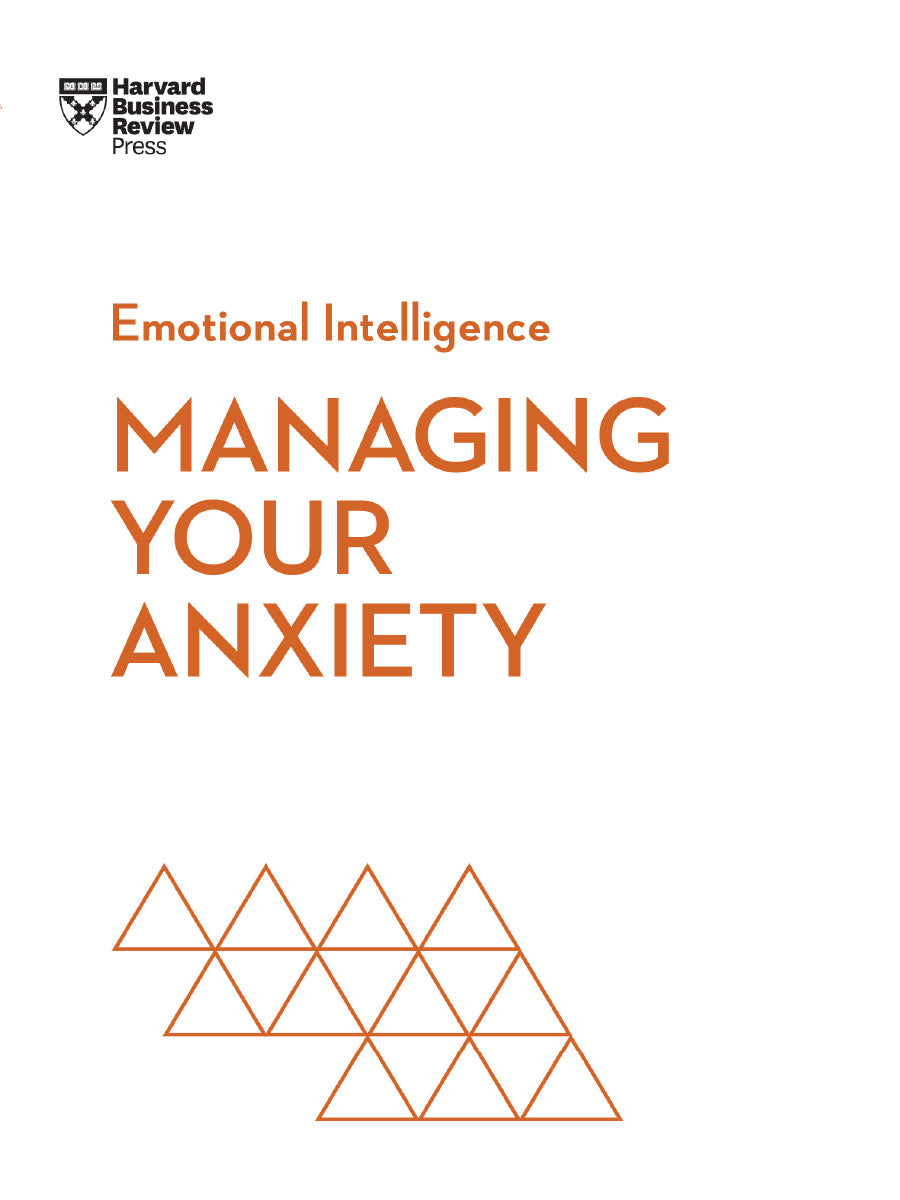 Managing Your Anxiety - KhyberPublishing