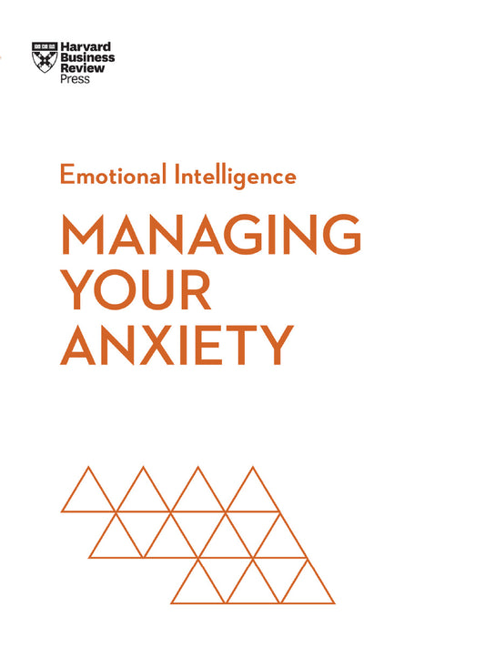 Managing Your Anxiety - KhyberPublishing