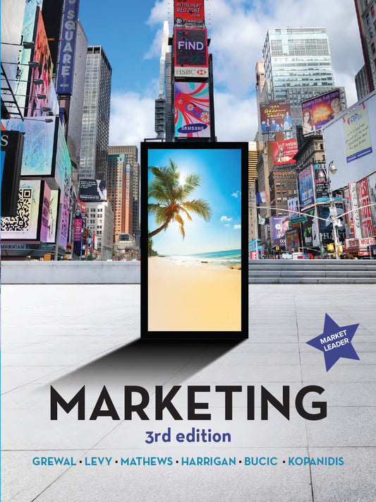 Marketing - KhyberPublishing