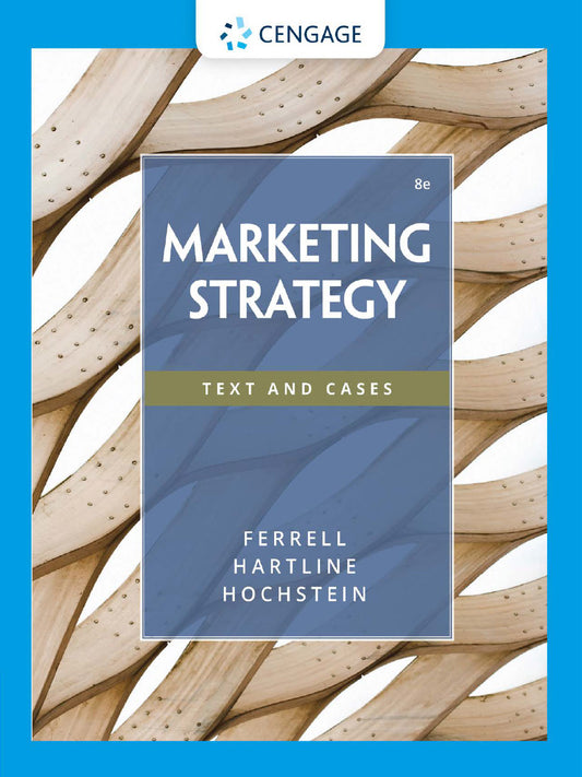 Marketing Strategy - KhyberPublishing