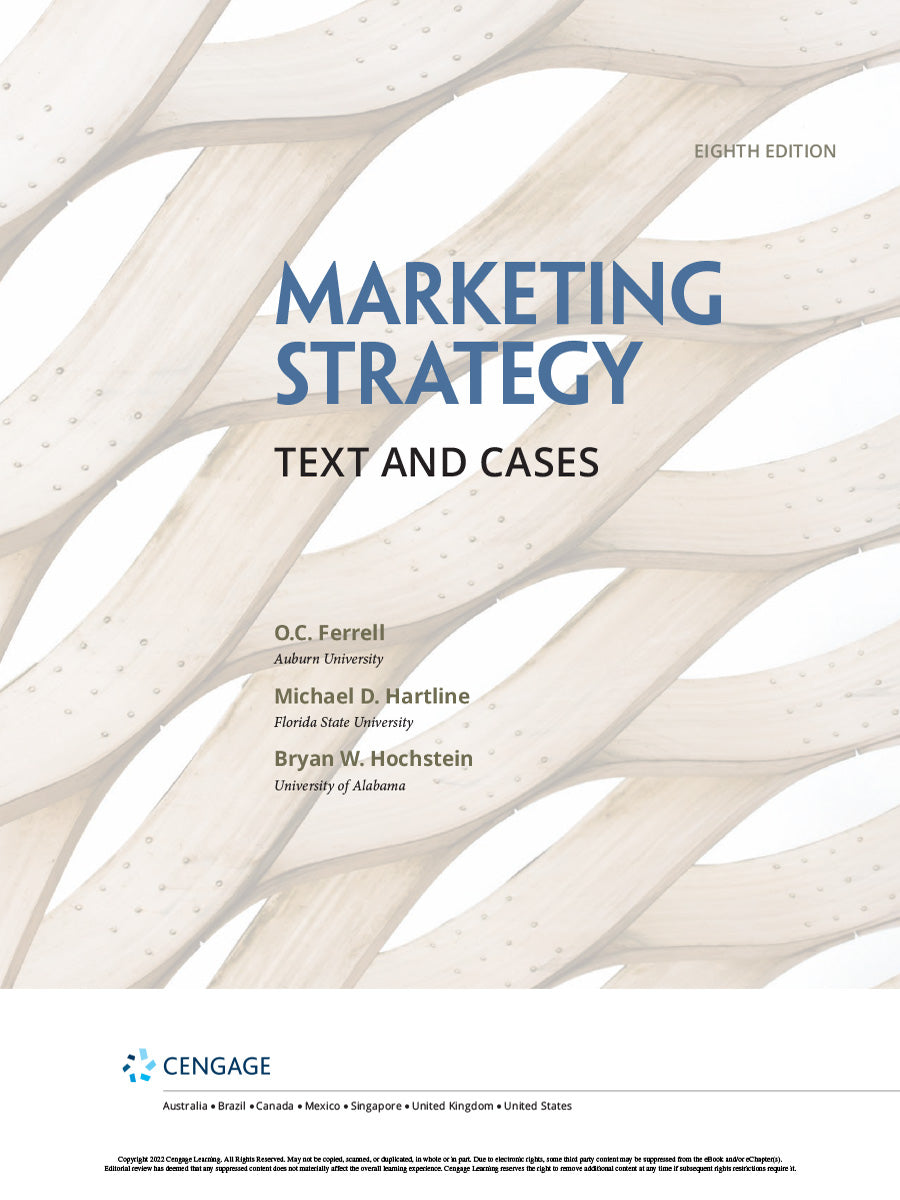 Marketing Strategy - KhyberPublishing