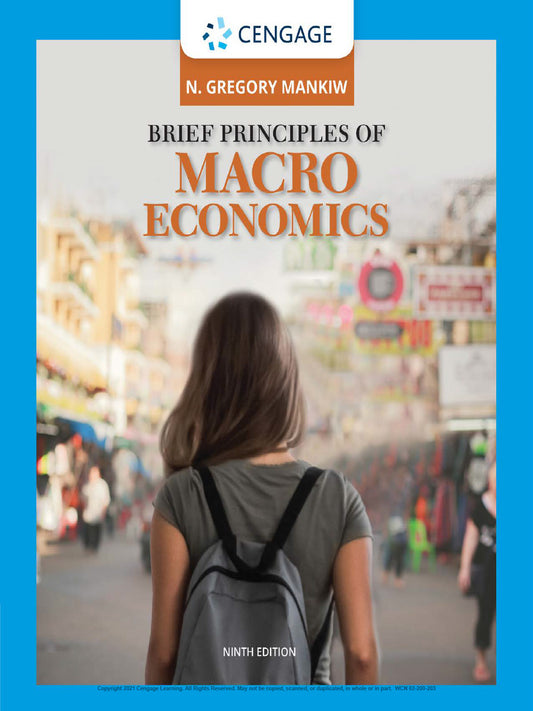 Principles of Macroeconomics - KhyberPublishing