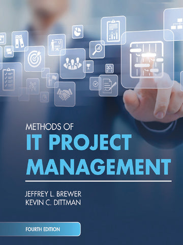 Methods of IT Project Management