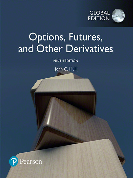 Options, Futures, and Other Derivatives - KhyberPublishing