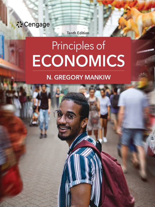 Principles of Economics - KhyberPublishing