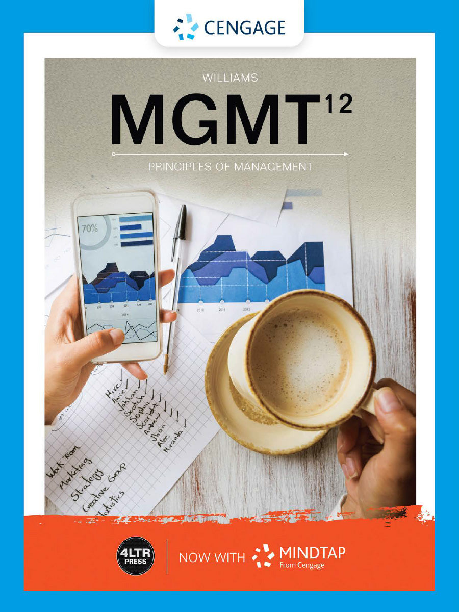 Principles of Management - KhyberPublishing