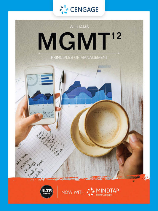 Principles of Management - KhyberPublishing