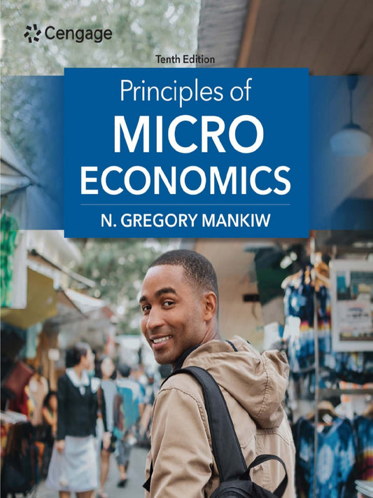 Principles of Microeconomics - KhyberPublishing