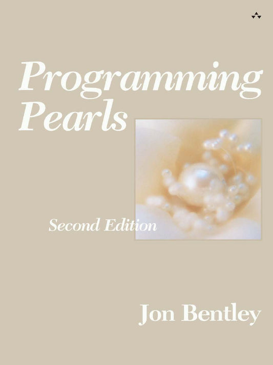 Programming Pearls - KhyberPublishing