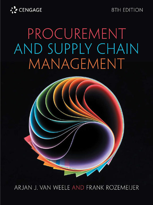 Procurement and Supply Chain Management - KhyberPublishing