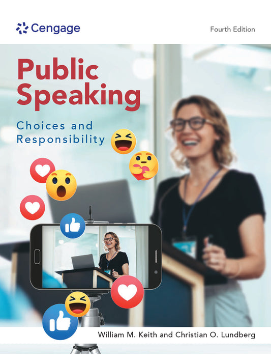 Public Speaking - KhyberPublishing