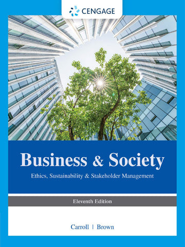 Business and Society