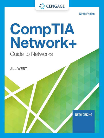 CompTIA Network+