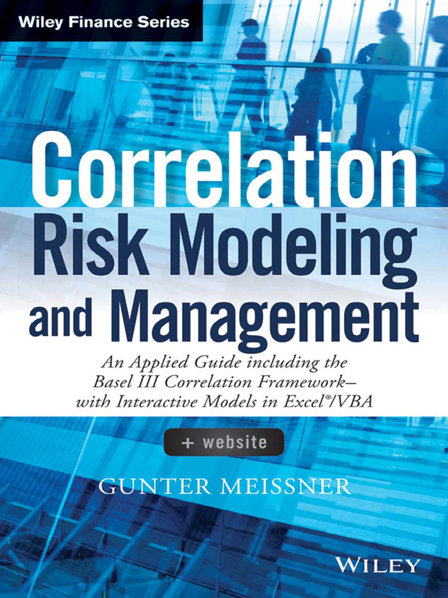Correlation Risk Partners Khyber Publishing | Academic book store in Afghanistan