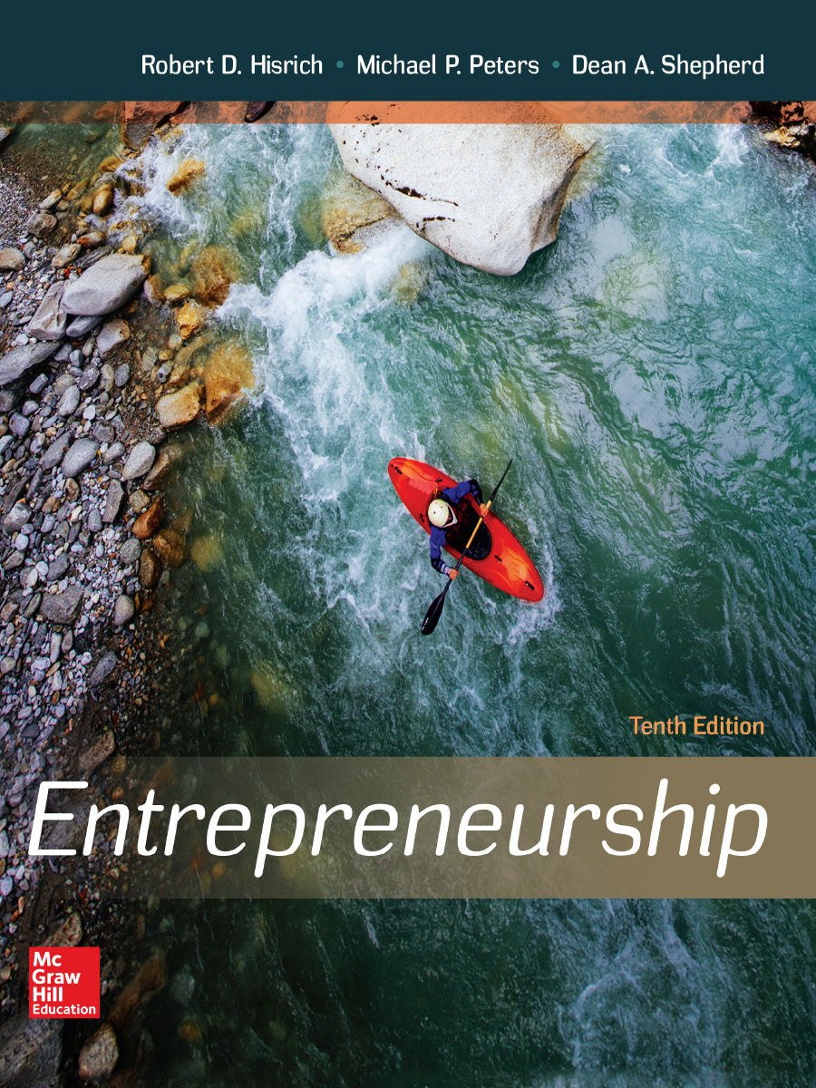 Entrepreneurship