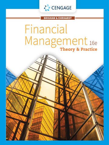 Financial Management Theory  Practic