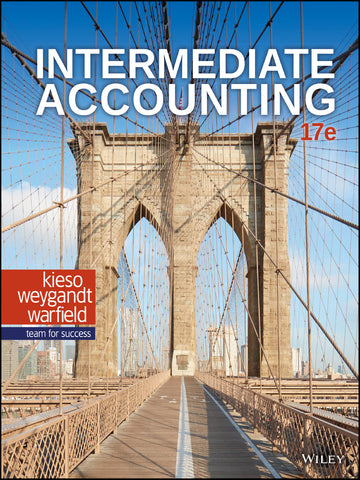 Intermediate Accounting